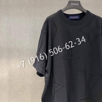 Футболка Louis Vuitton 18453 1