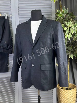 Кашемировый костюм Tom Ford 21829