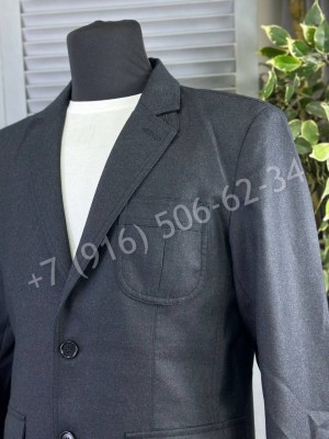 Кашемировый костюм Tom Ford 21829