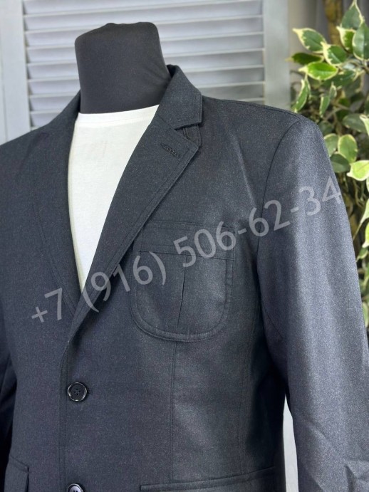 Кашемировый костюм Tom Ford 21829