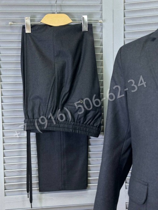 Кашемировый костюм Tom Ford 21829