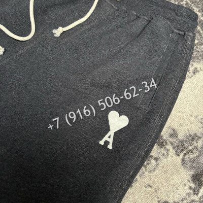 Брюки Ami 31907 1