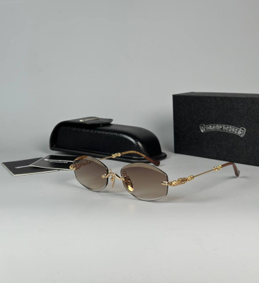 Очки Chrome Hearts 26977 6