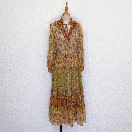 Платье Zimmermann 11706