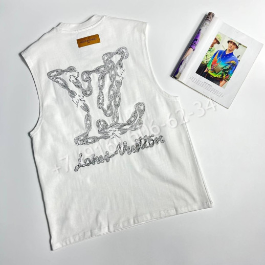 Майка Louis Vuitton 32018