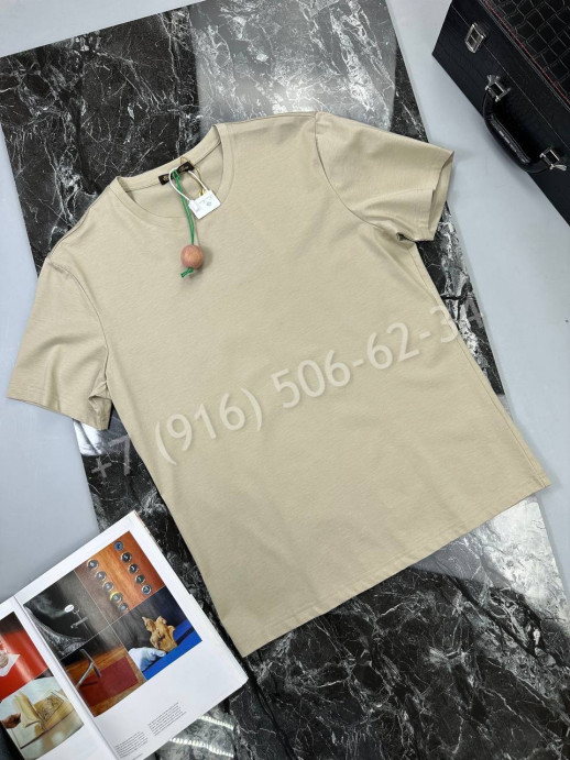 Футболка Loro Piana 32118