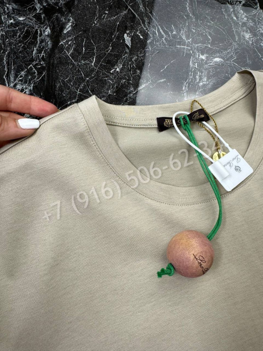 Футболка Loro Piana 32118