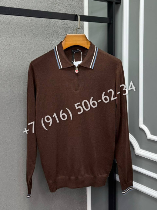 Поло KITON 34846 2