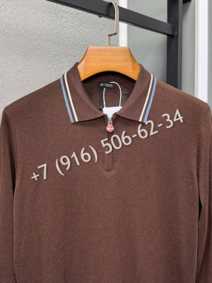 Поло KITON 34846 2