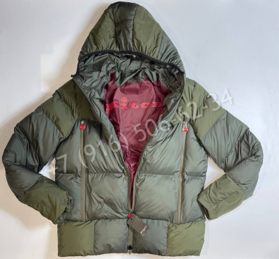 Куртка KITON 22129
