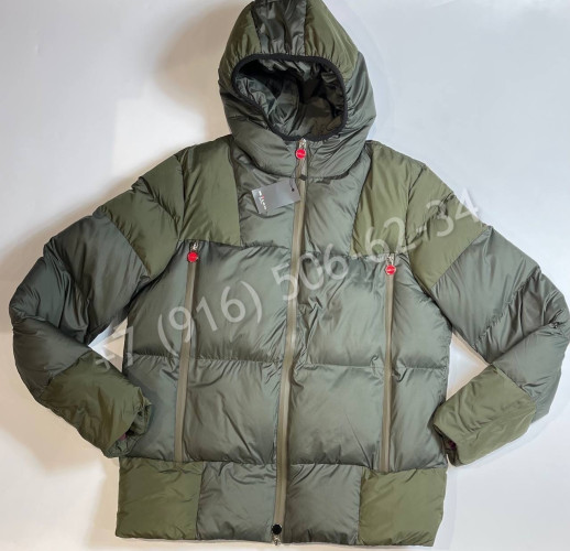 Куртка KITON 22129