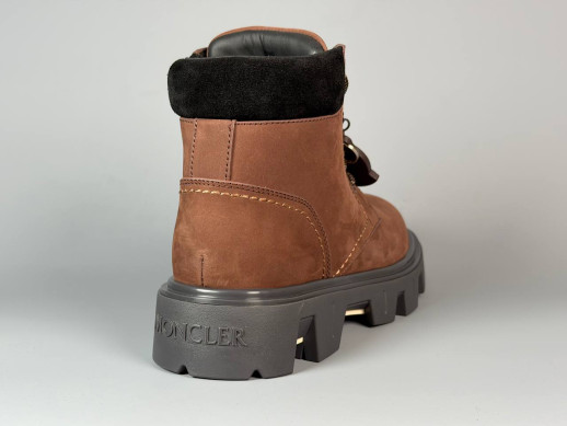 Ботинки Moncler 5513 1