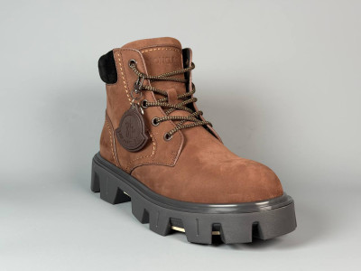 Ботинки Moncler 5513 1