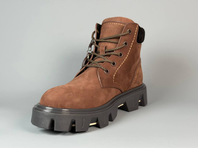 Ботинки Moncler 5513 1