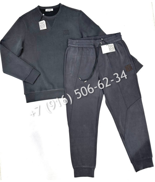 Прогулочный костюм Loewe 24426 1