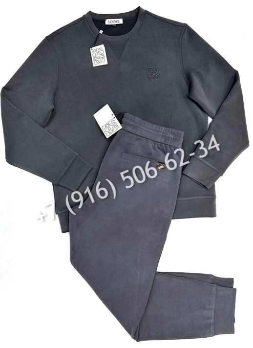 Прогулочный костюм Loewe 24426 1