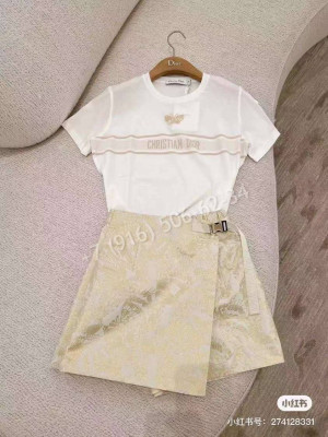Футболка DIOR 32416