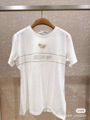 Футболка DIOR 32416