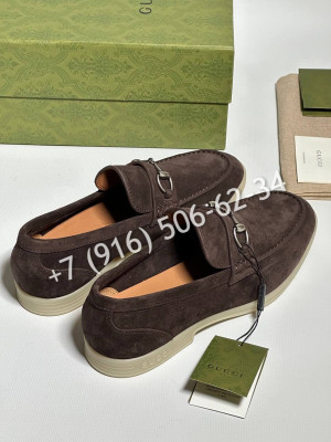 Лоферы Gucci 6085 1