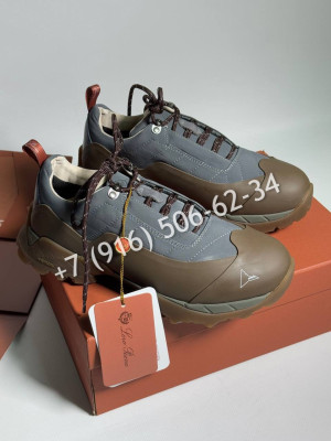 Кроссовки Loro Piana 9737 1