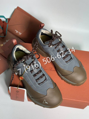 Кроссовки Loro Piana 9737 1