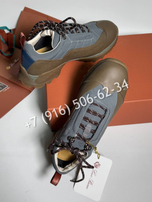 Кроссовки Loro Piana 9737 1