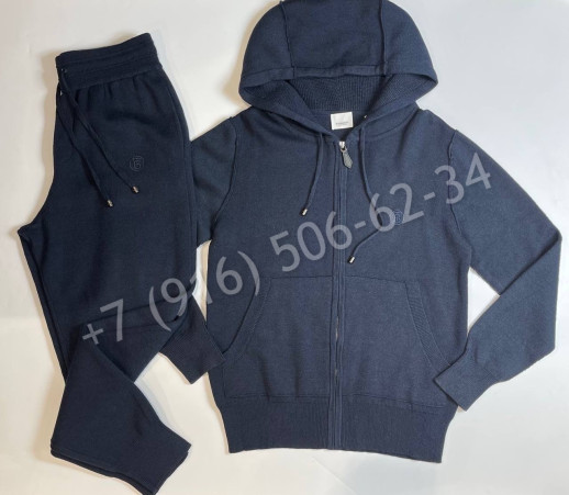 Прогулочный костюм Burberry 22640