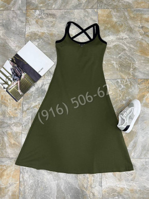 Платье Prada 32715