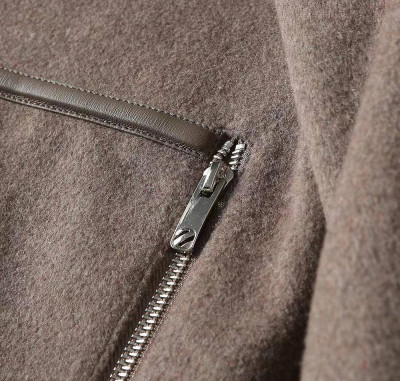 Куртка Zegna 28519