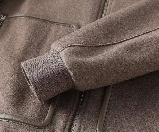 Куртка Zegna 28519