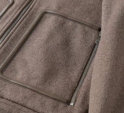 Куртка Zegna 28519