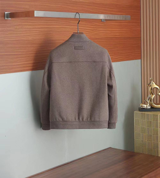 Куртка Zegna 28519