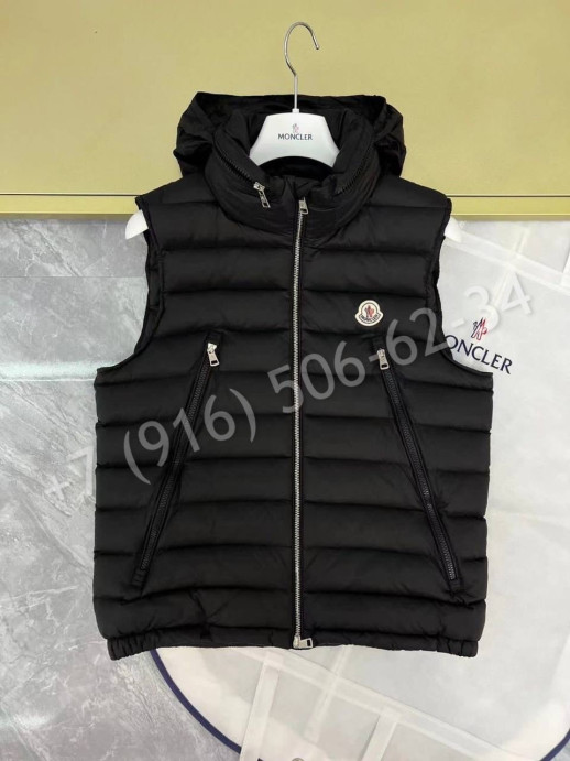 Жилетка Moncler 22740