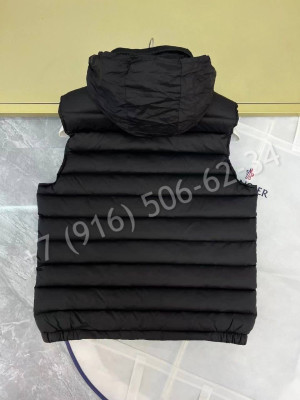 Жилетка Moncler 22740