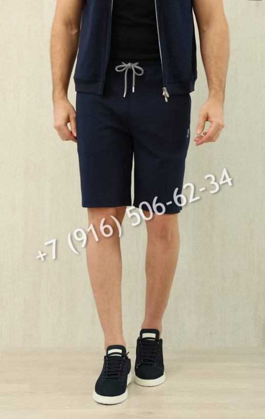 Шорты Brunello Cucinelli 14903 3