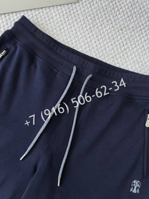 Шорты Brunello Cucinelli 14903 3