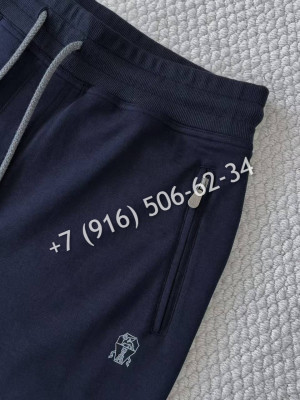 Шорты Brunello Cucinelli 14903 3