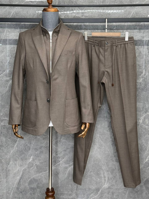 Костюм Brunello Cucinelli 5451 2