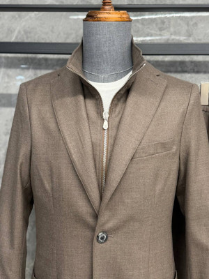 Костюм Brunello Cucinelli 5451 2