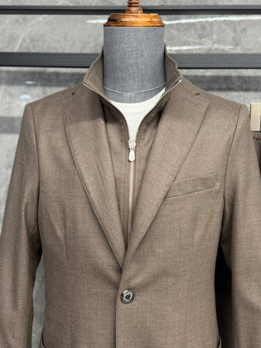 Костюм Brunello Cucinelli 5451 2