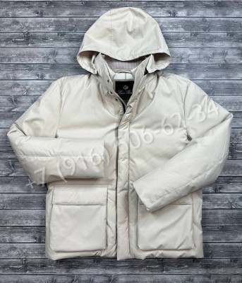 Куртка Loro Piana на синтепоне 22840