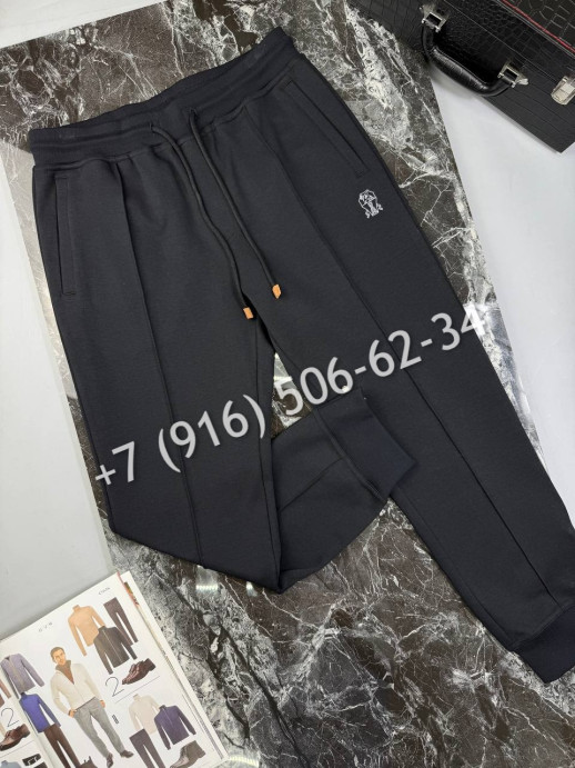 Брюки Brunello Cucinelli 15790 4