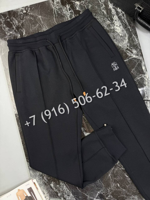 Брюки Brunello Cucinelli 15790 4