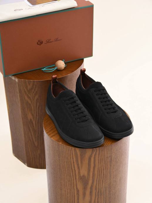 Кроссовки Loro Piana 16732 1