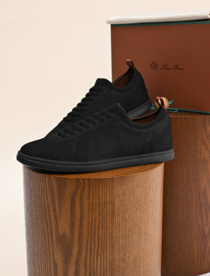 Кроссовки Loro Piana 16732 1