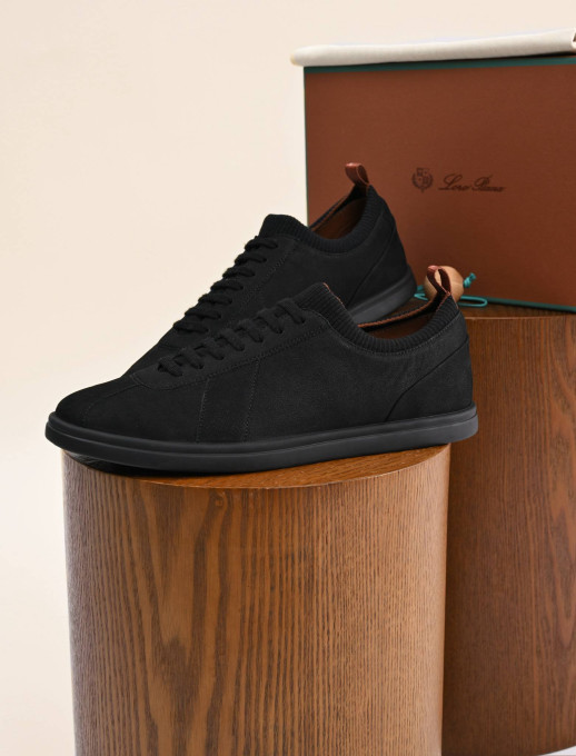 Кроссовки Loro Piana 16732 1