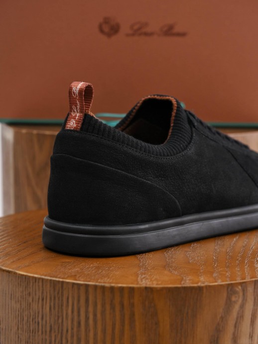 Кроссовки Loro Piana 16732 1