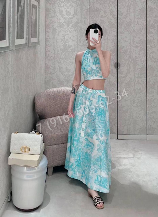 Костюм Dior 33012