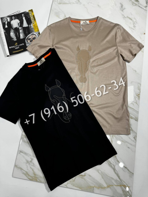 Футболка Hermes 33715 1