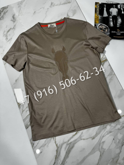 Футболка Hermes 33715 1